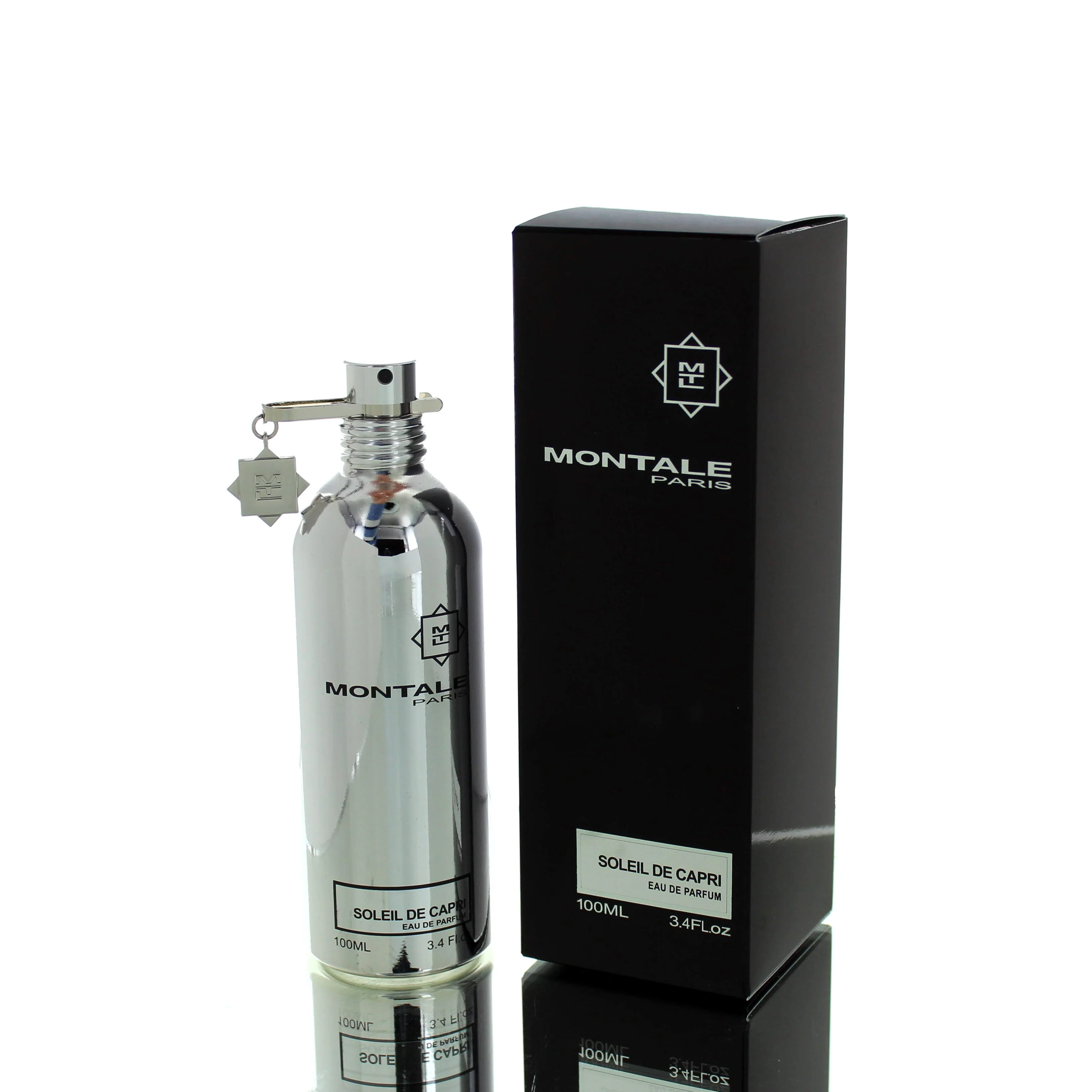 Montale Soleil De Capri For Man/Woman