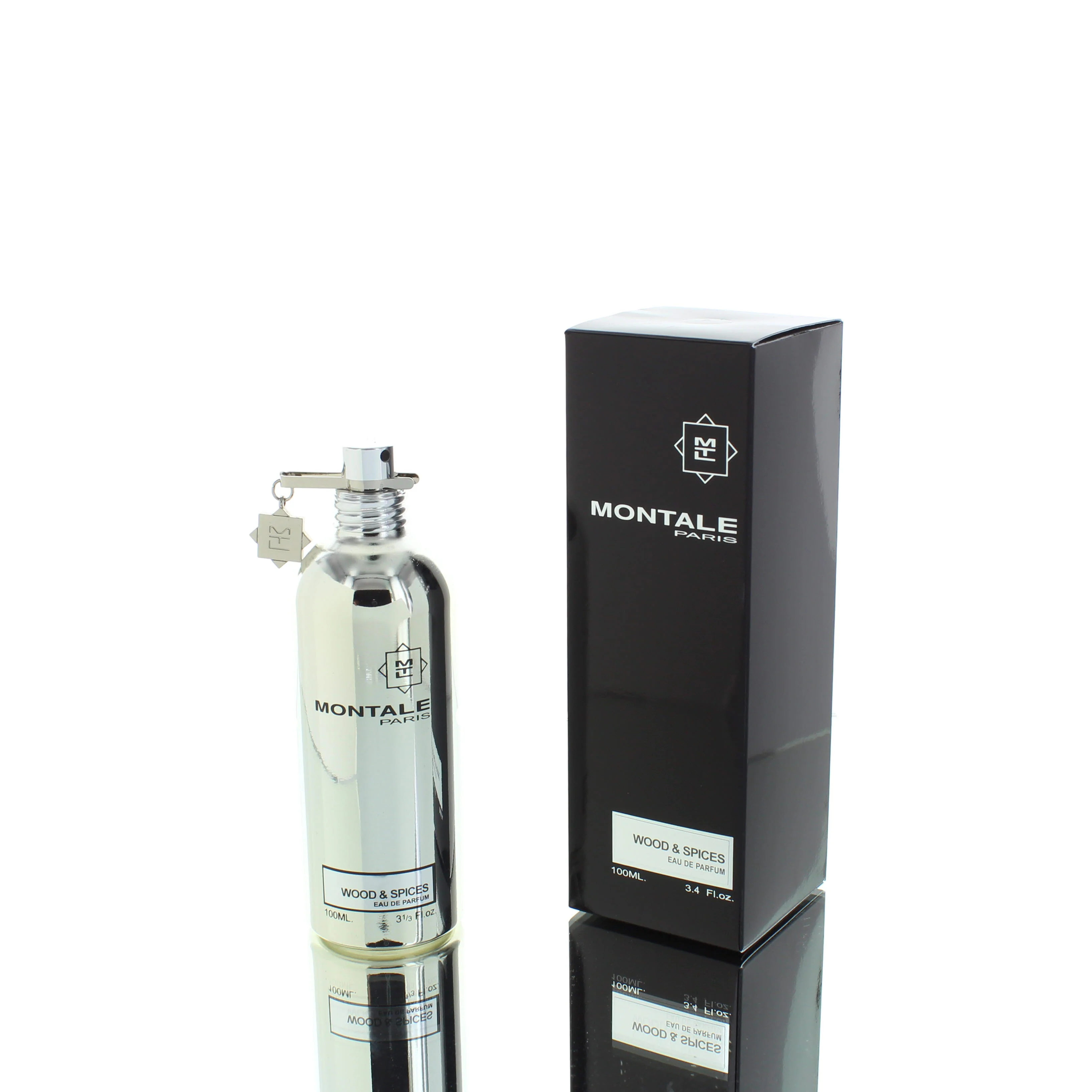 Montale Wood and Spices For Man/Woman
