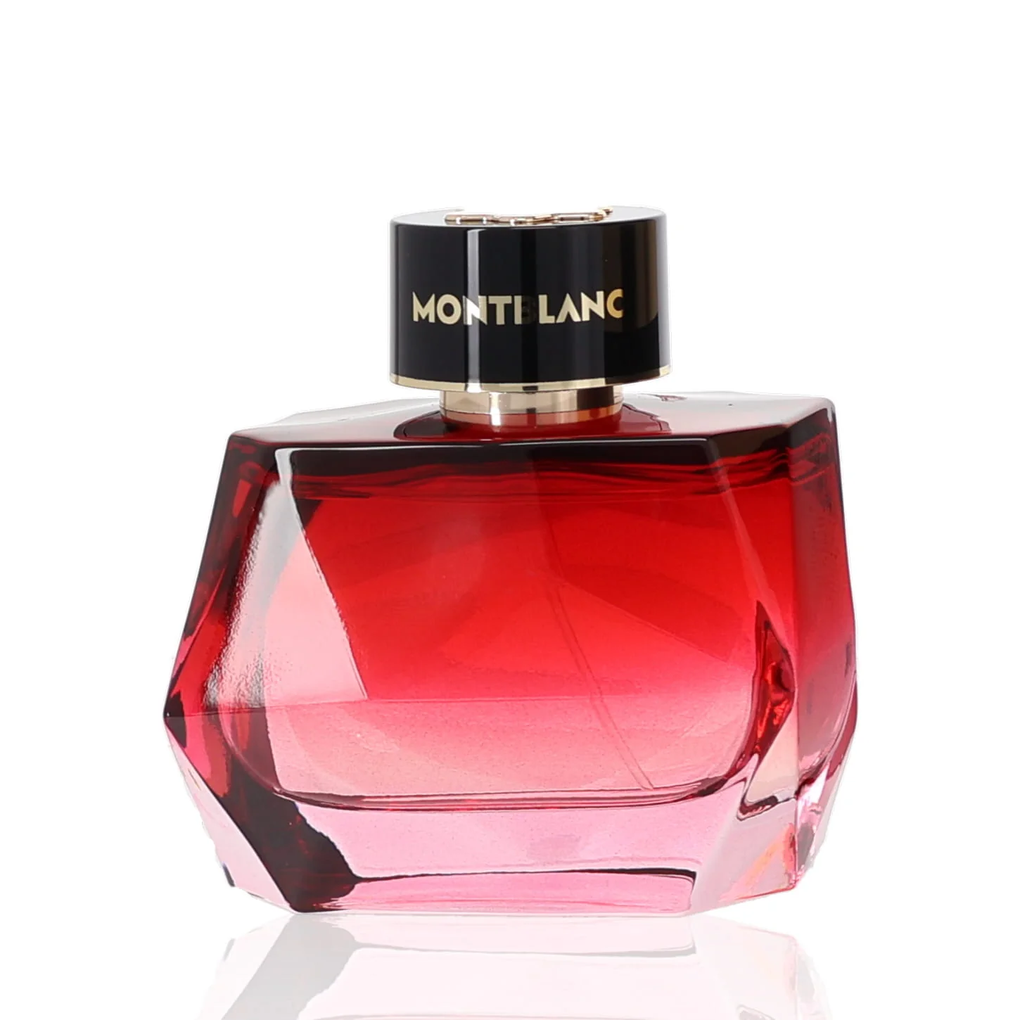 Mont Blanc Signature Elixir For Woman