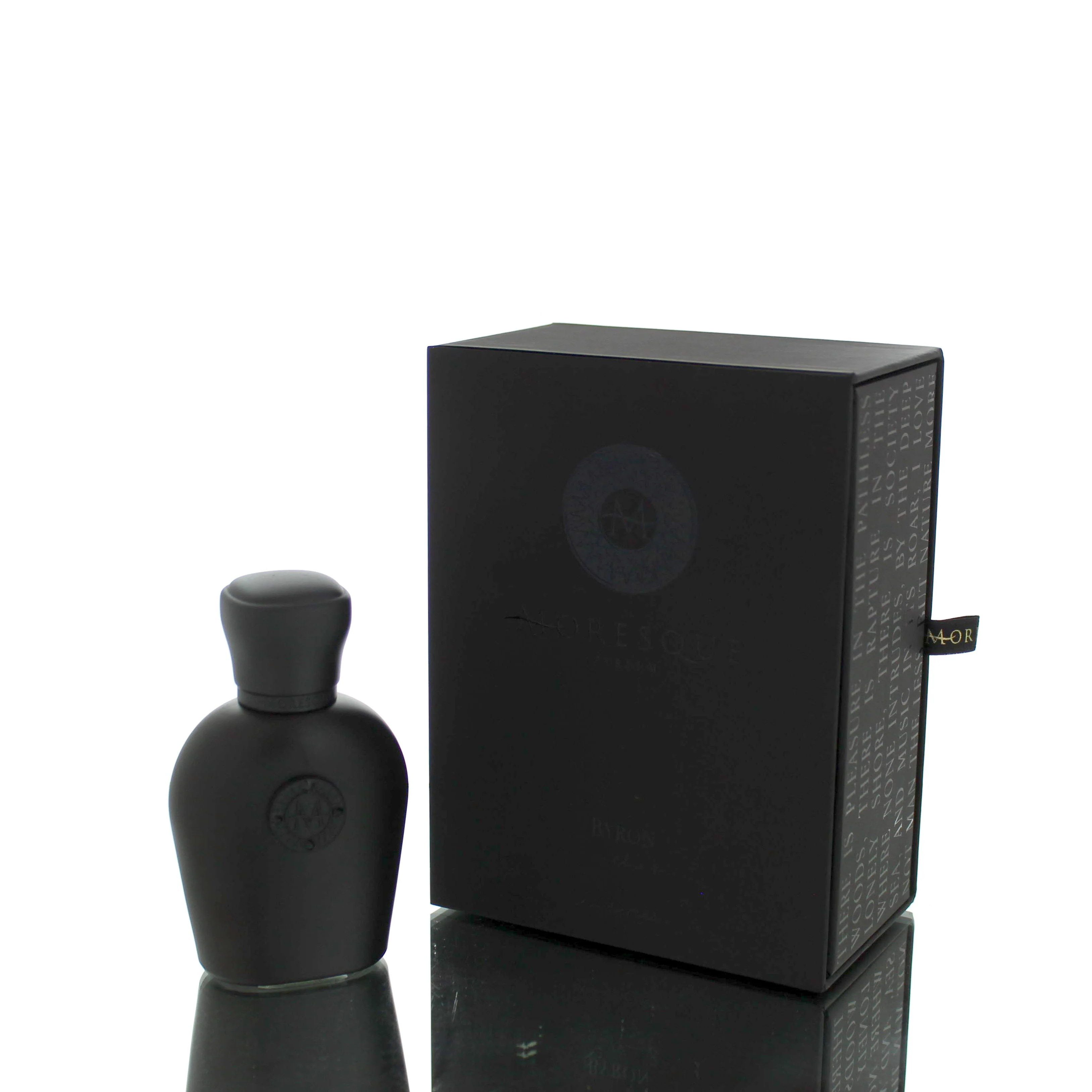 Moresque Byron For Man