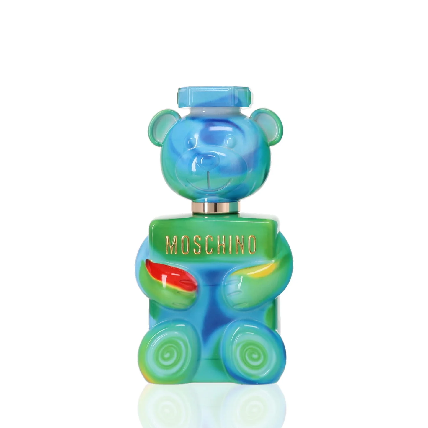 Moschino Toy 2 Yummy For Woman