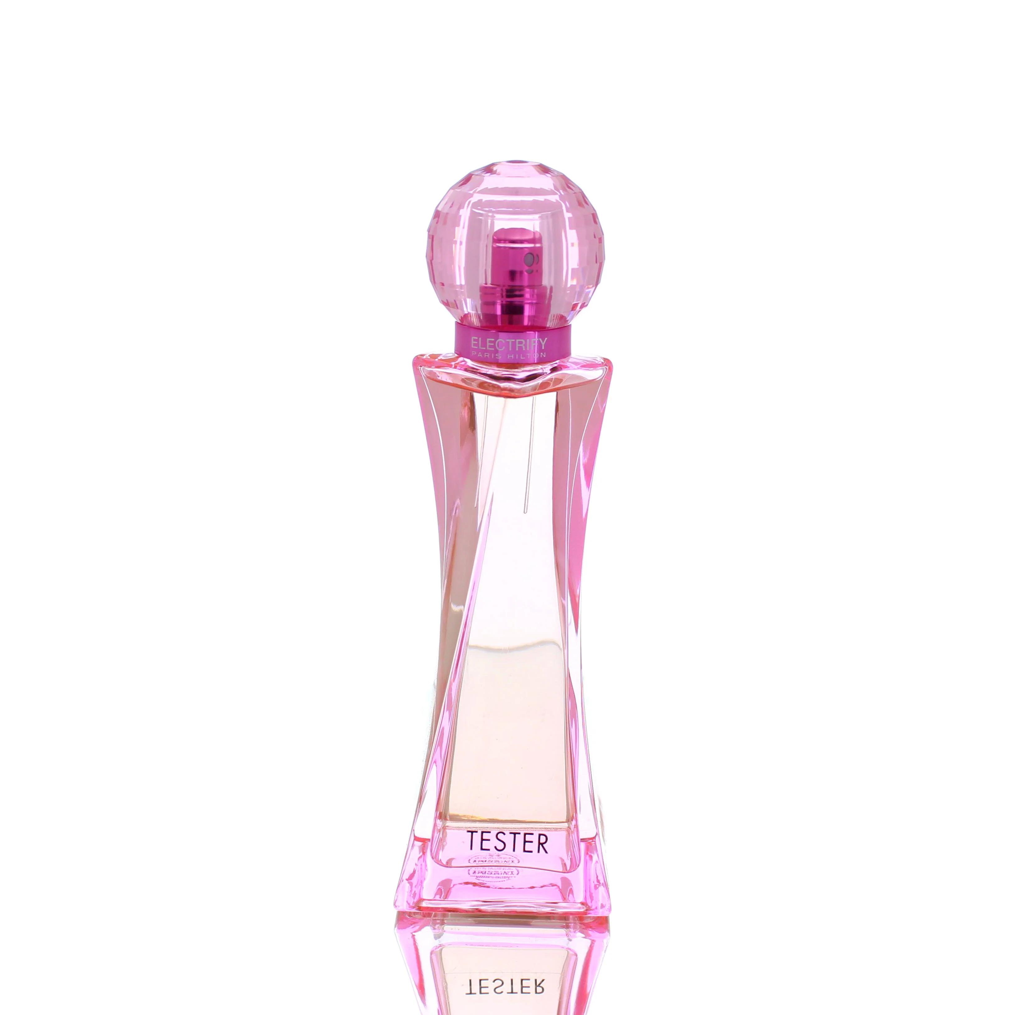 Paris Hilton Electrify For Woman