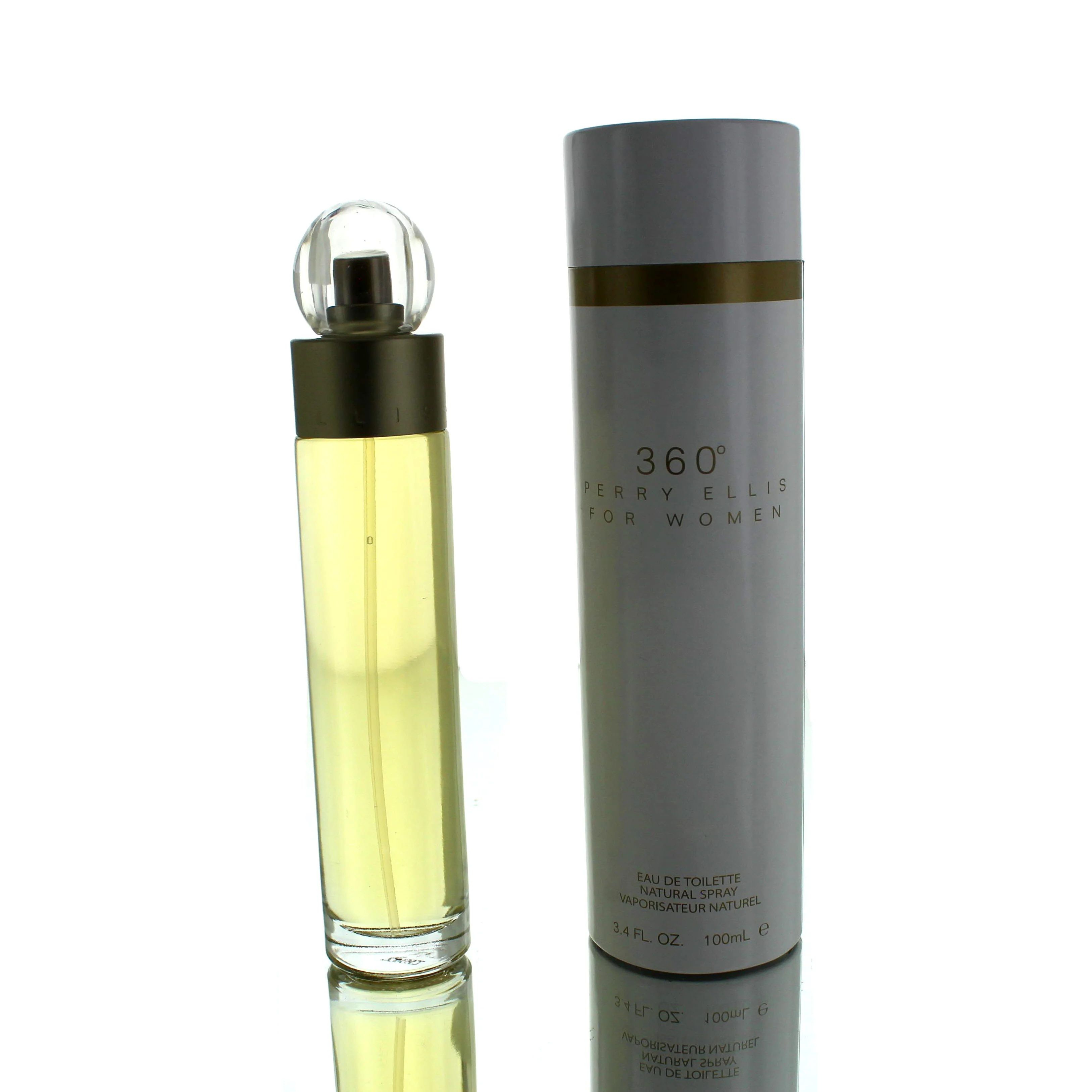 Perry Ellis 360 Classic For Woman