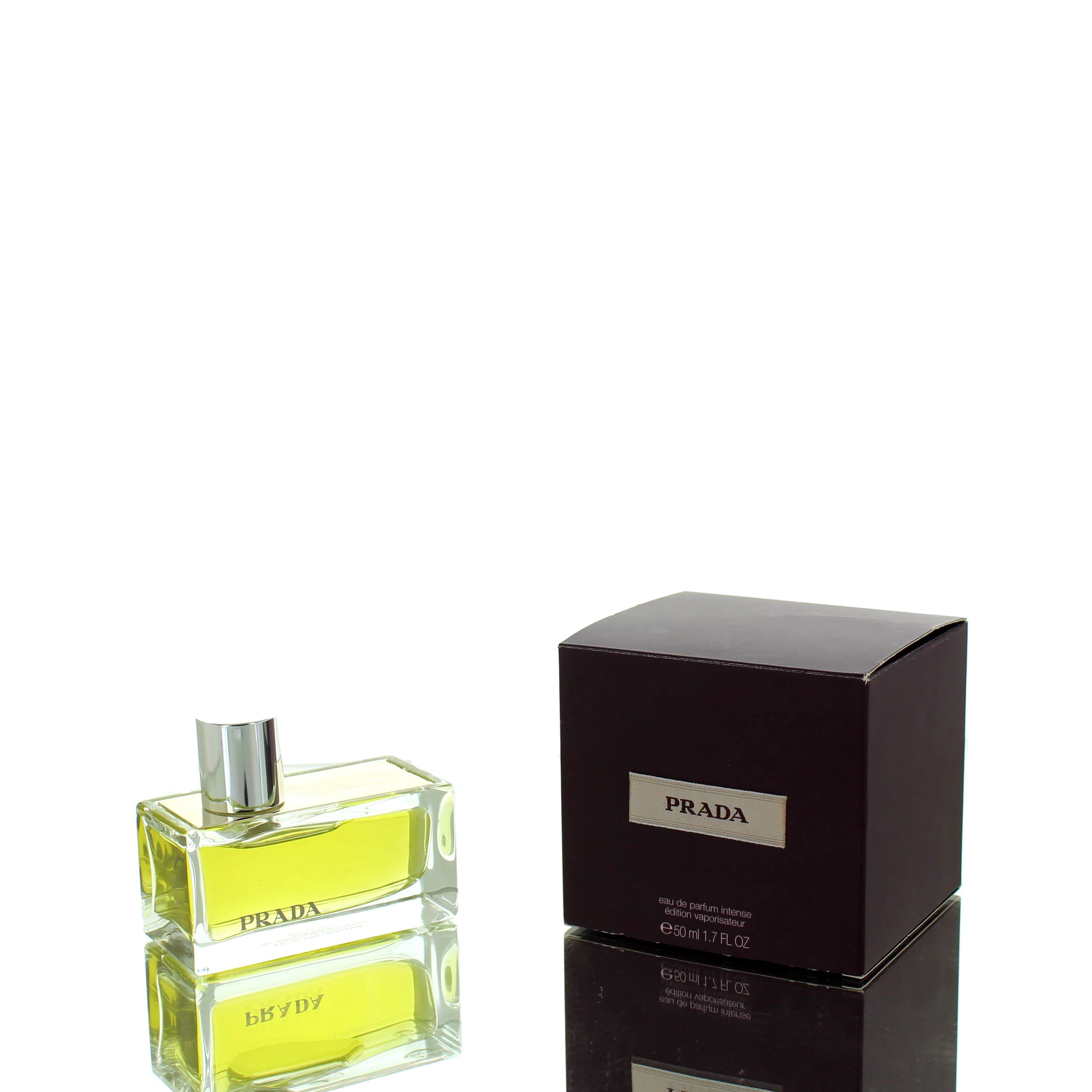 Prada Intense For Woman