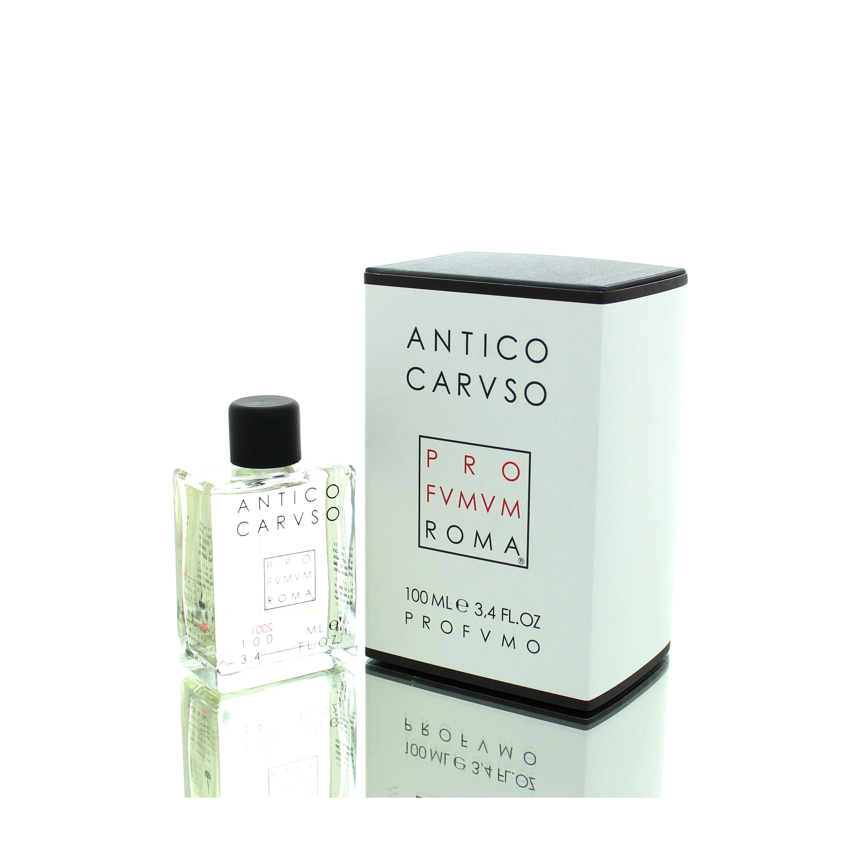 Profumum Roma Antico Caruso For Man/Woman
