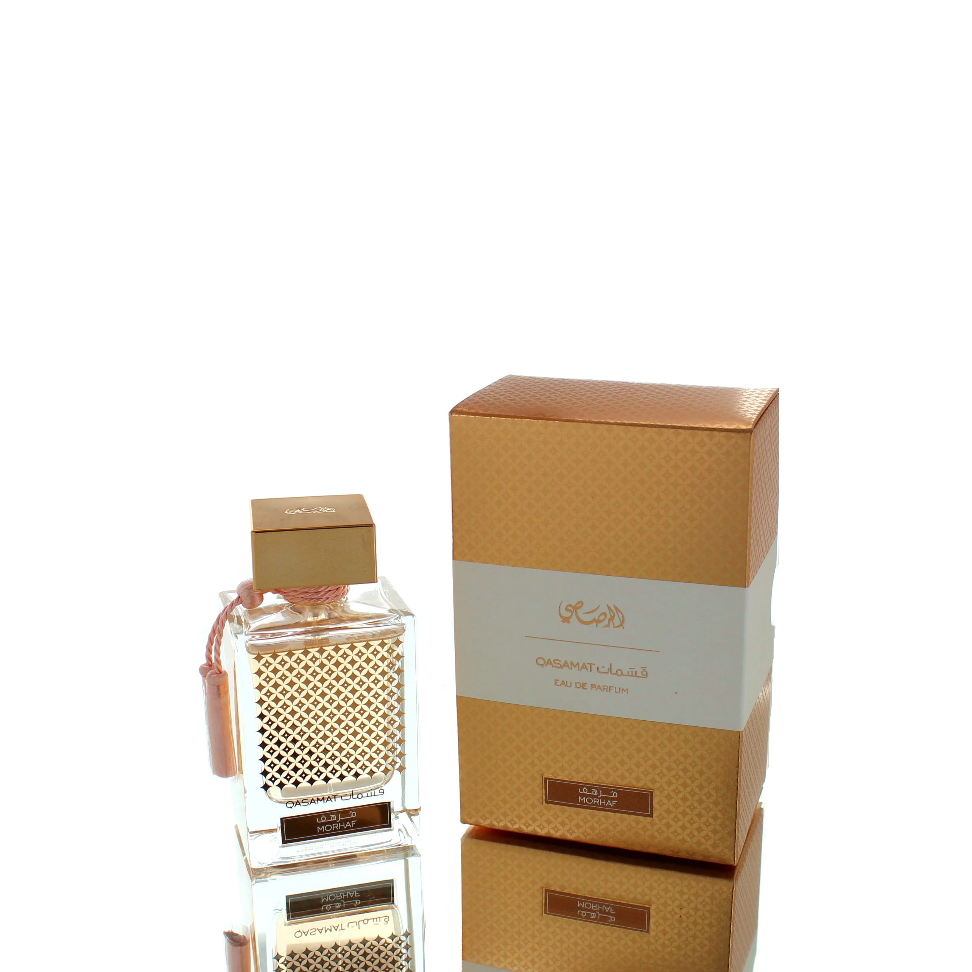 Rasasi Qasamat Mohraf For Man/Woman