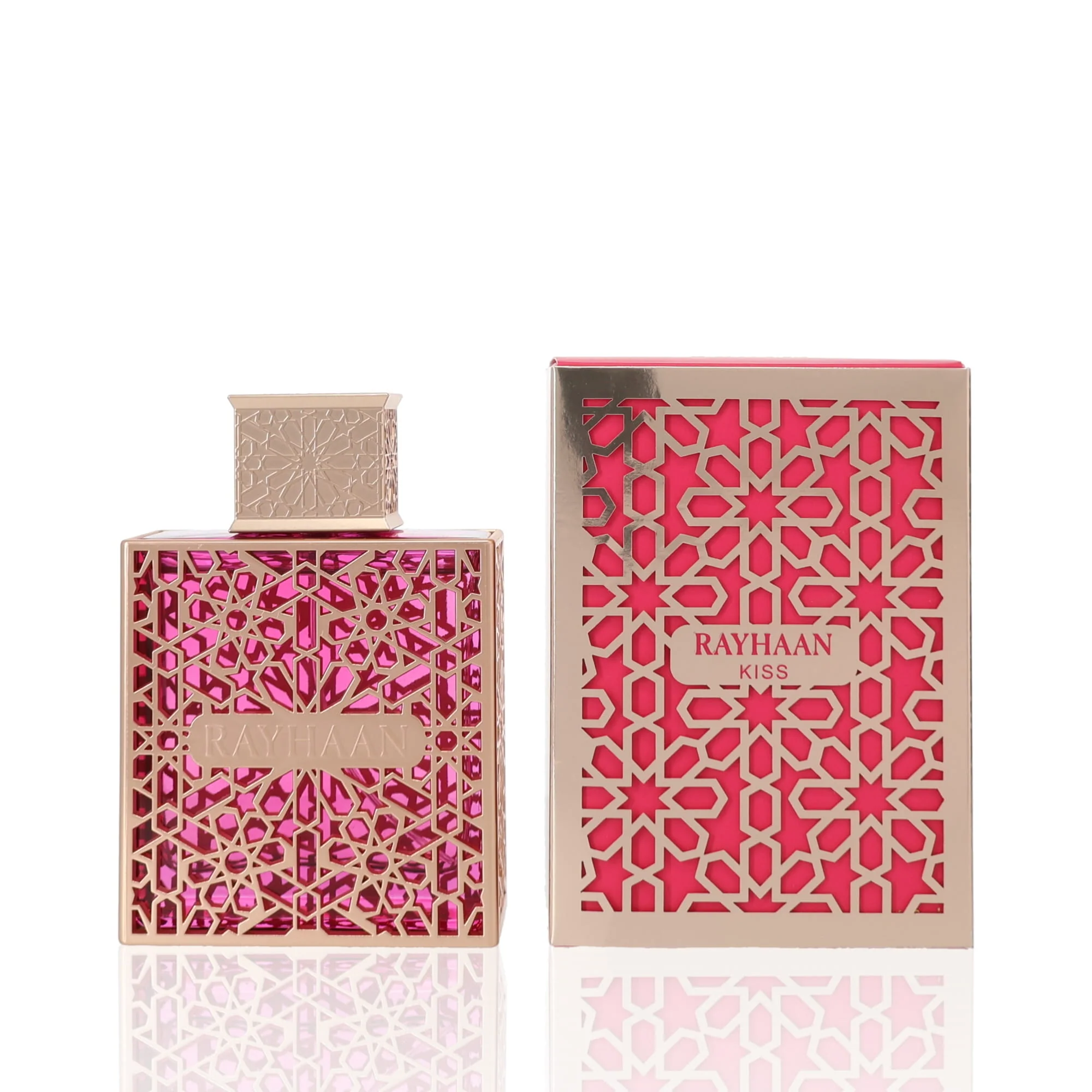 Rayhaan Kiss For Woman - Image 2