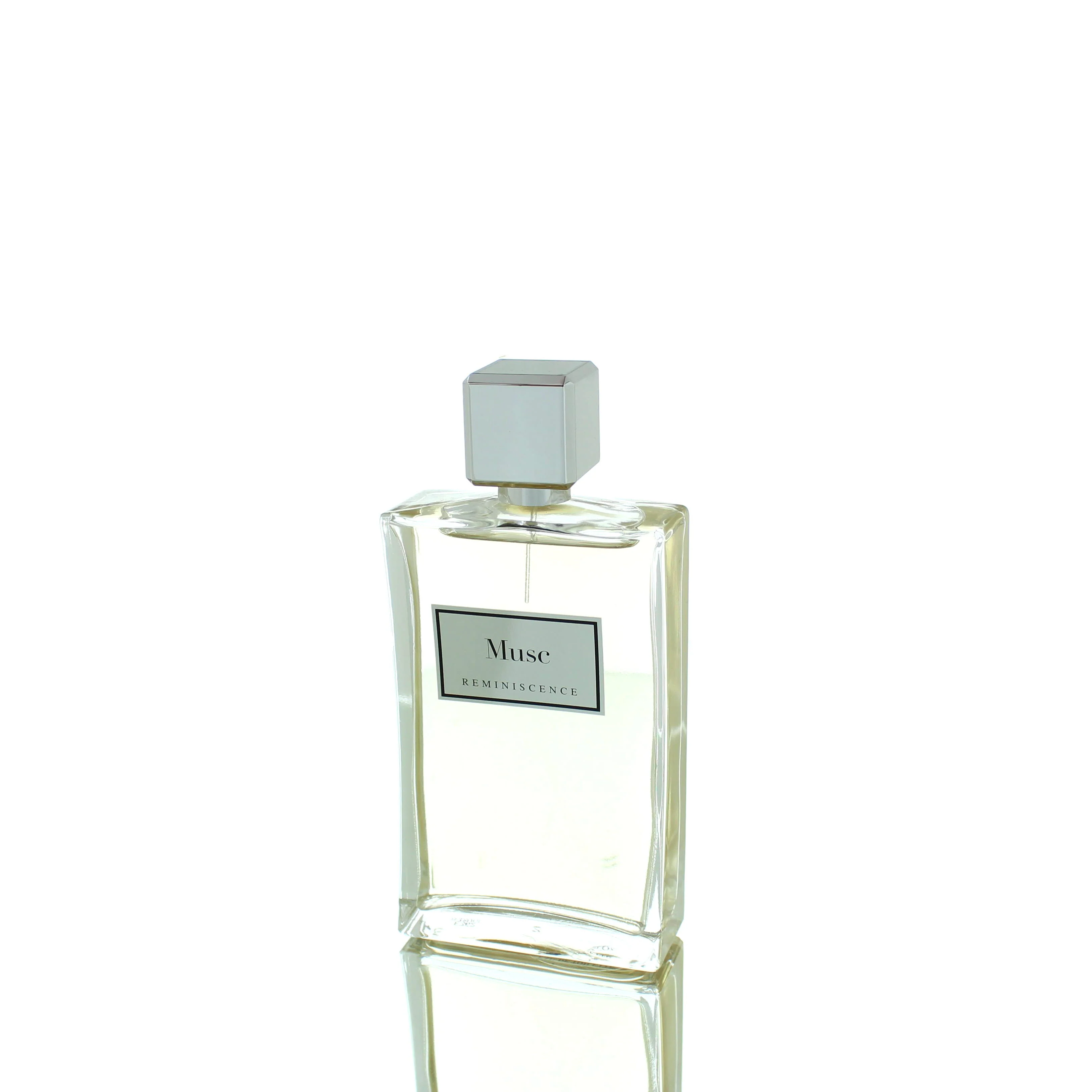 Reminiscence Musc For Man