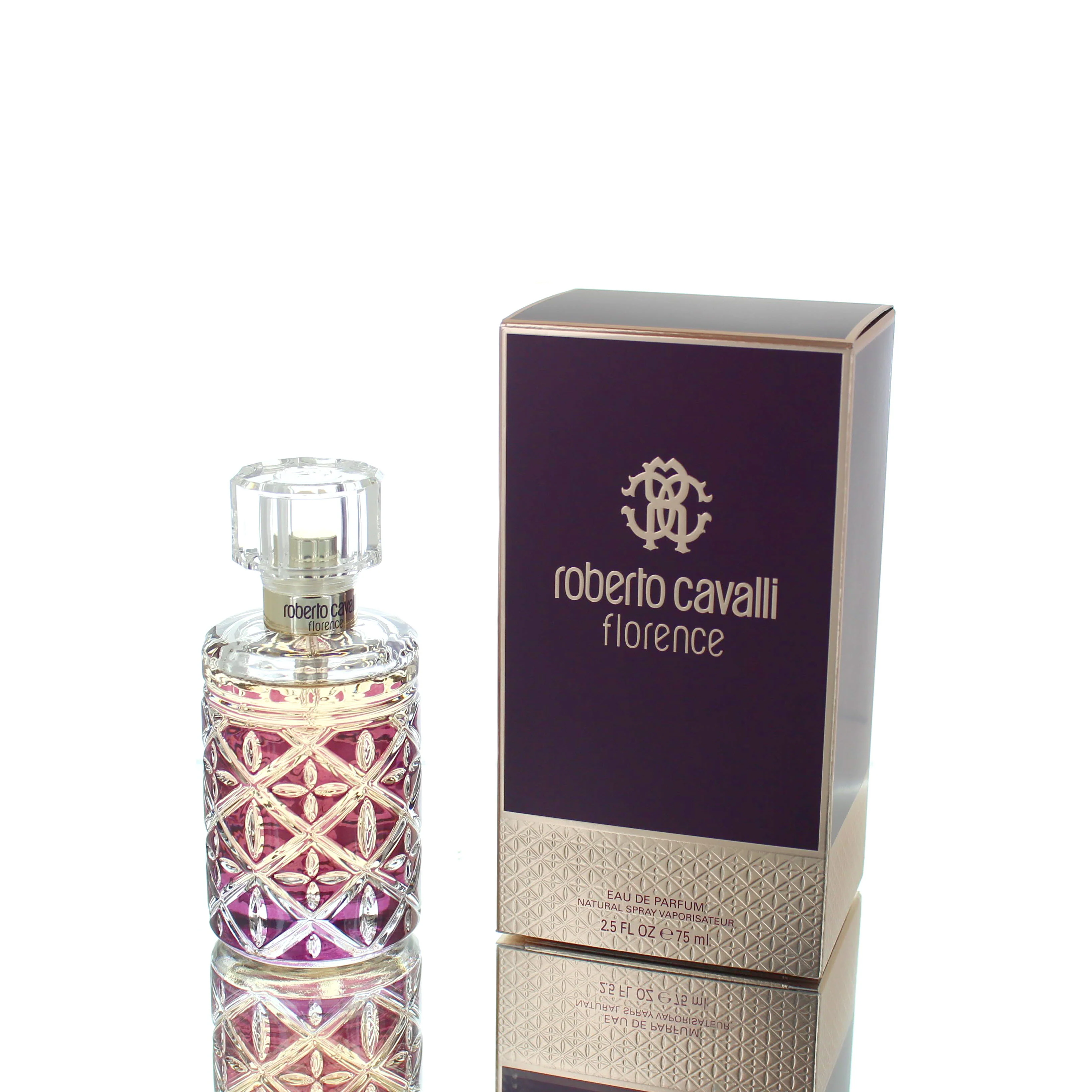 Roberto Cavalli Florence For Woman