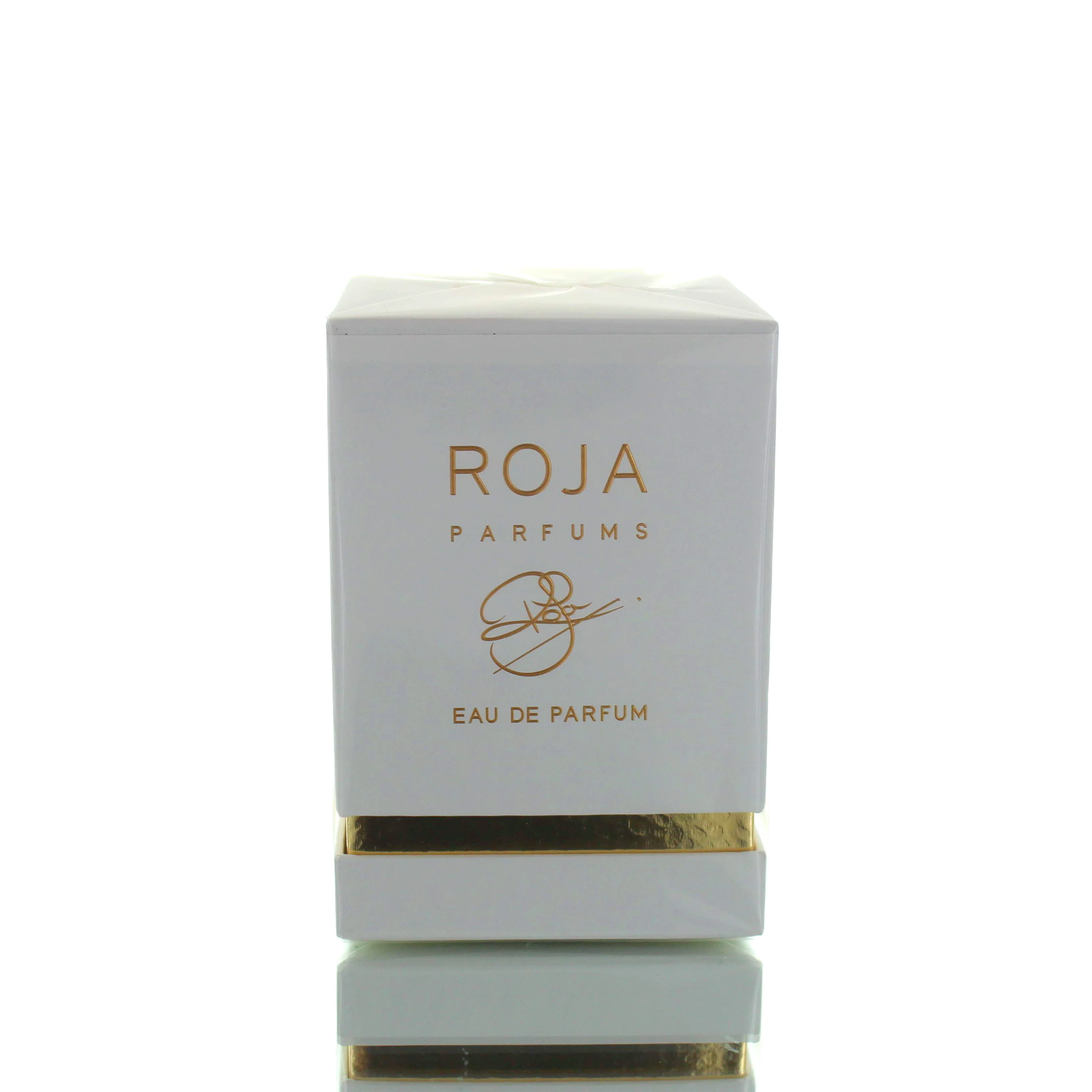 Roja Gardenia EDP Edition For Woman