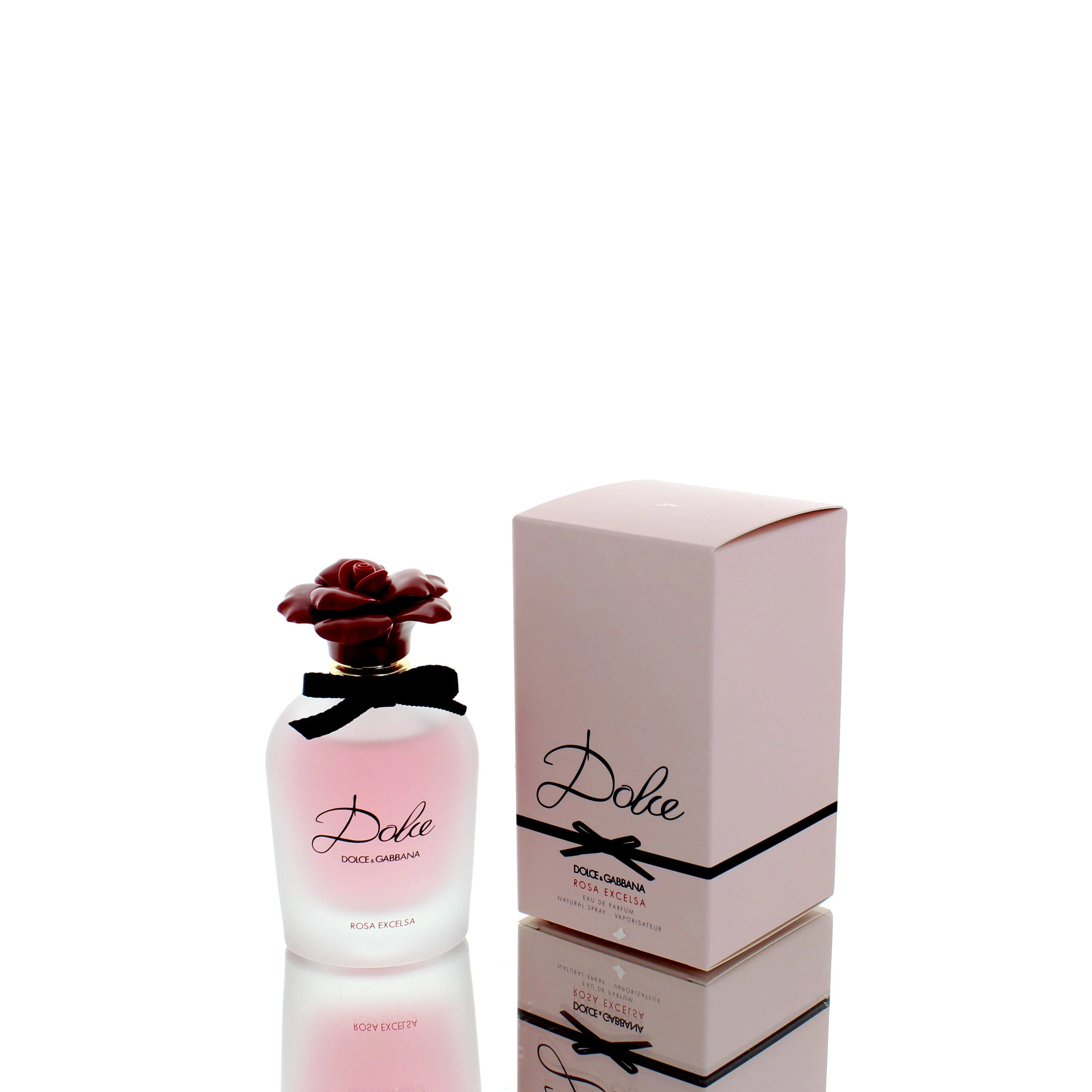 Rosa Excelsa by Dolce & Gabbana For Woman