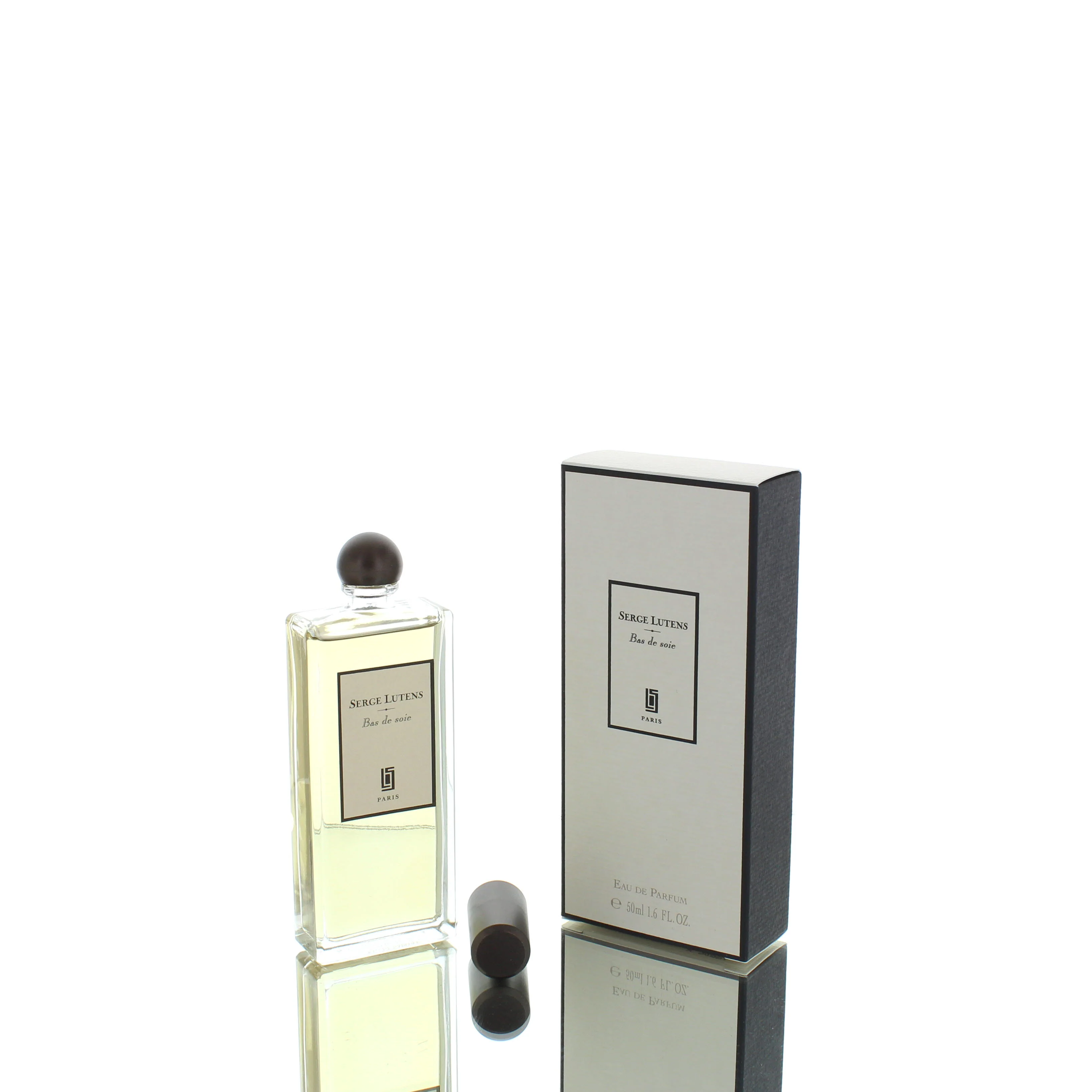 Serge Lutens Bas De Soie For Man/Woman