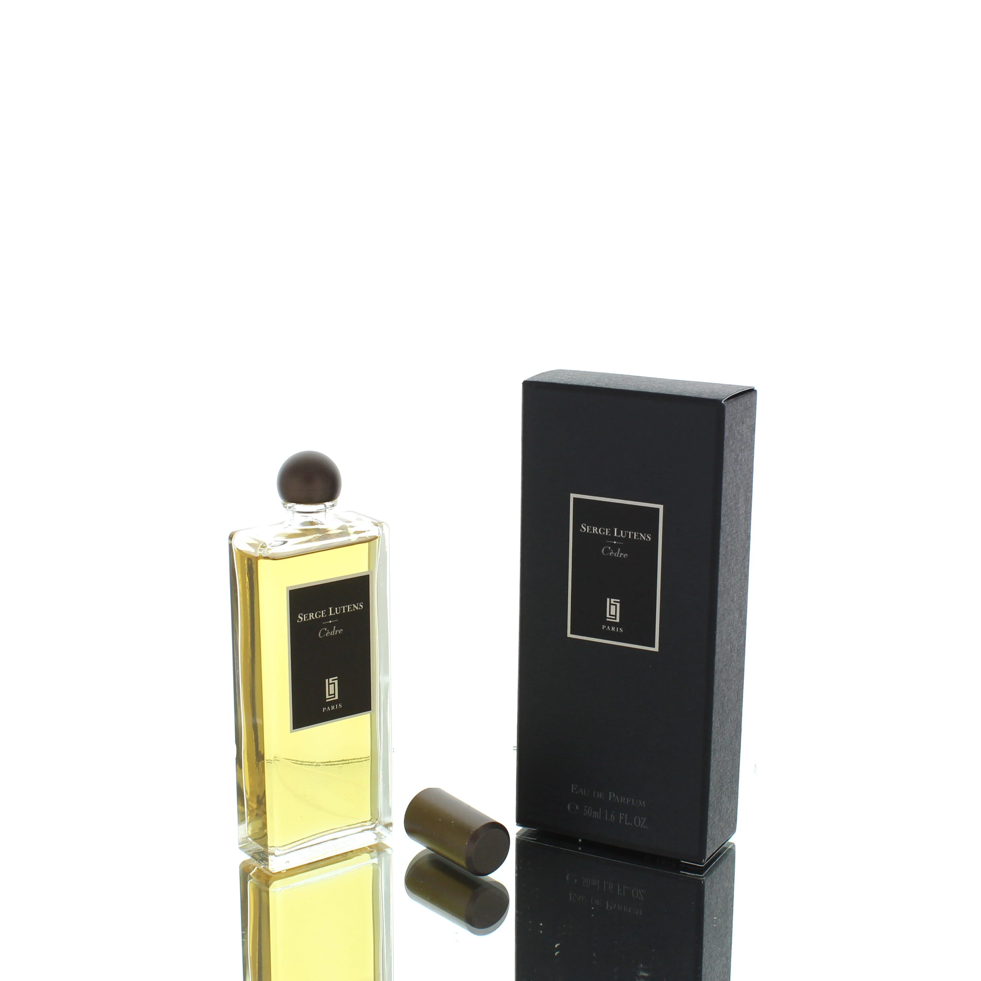 Serge Lutens Cedre For Man/Woman