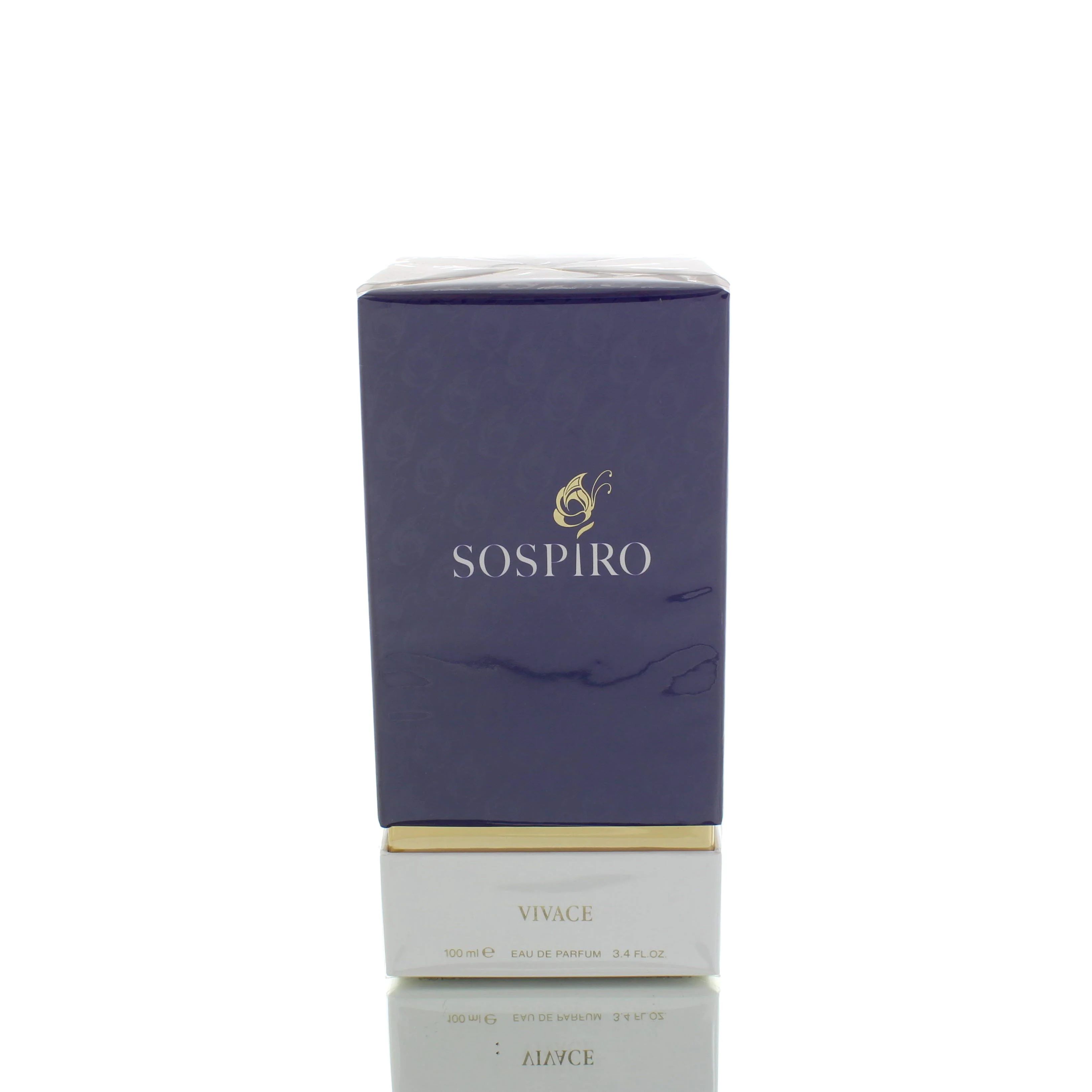 Sospiro Vivace For Man/Woman