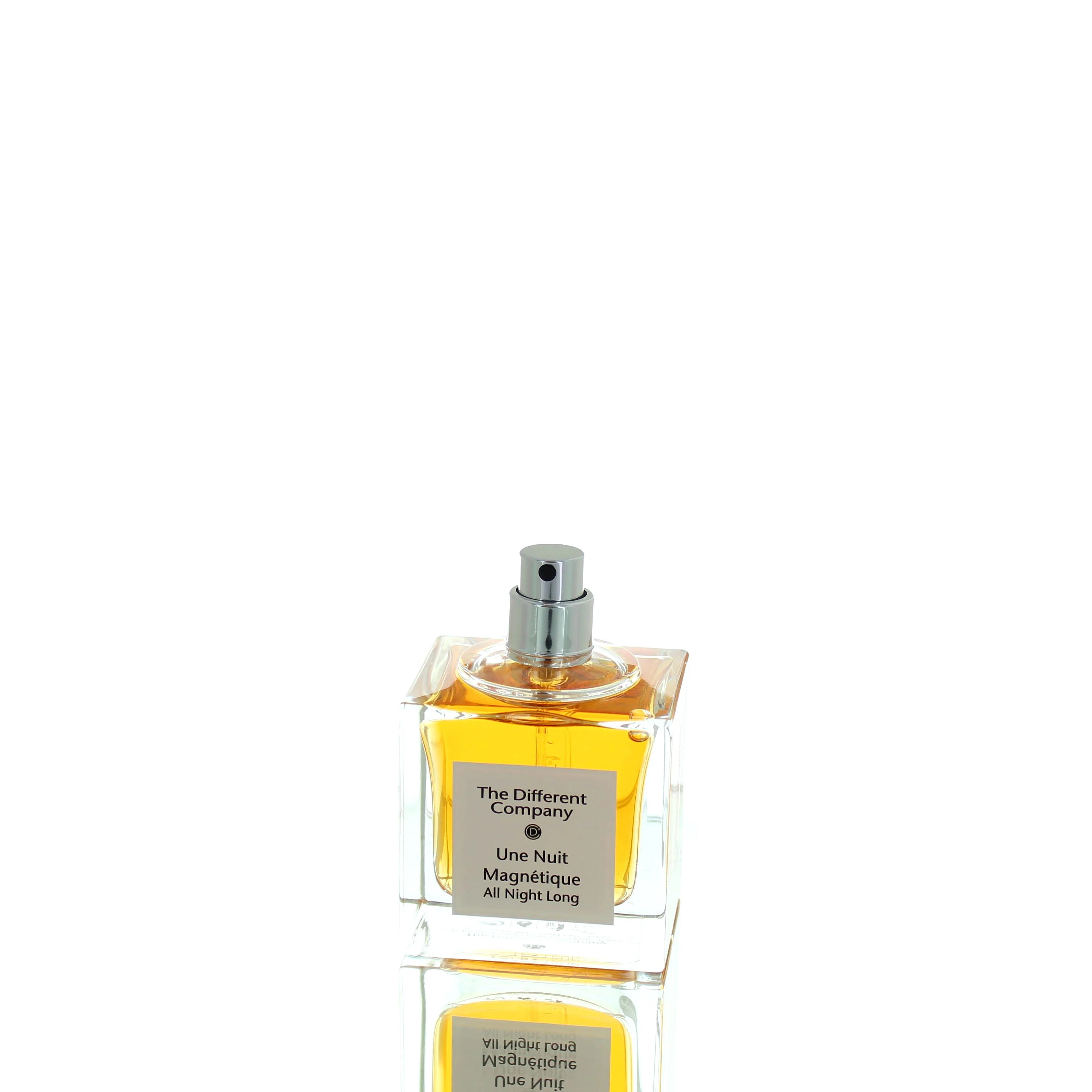 The Different Company Une Nuit Magnetique All Night For Man/Woman