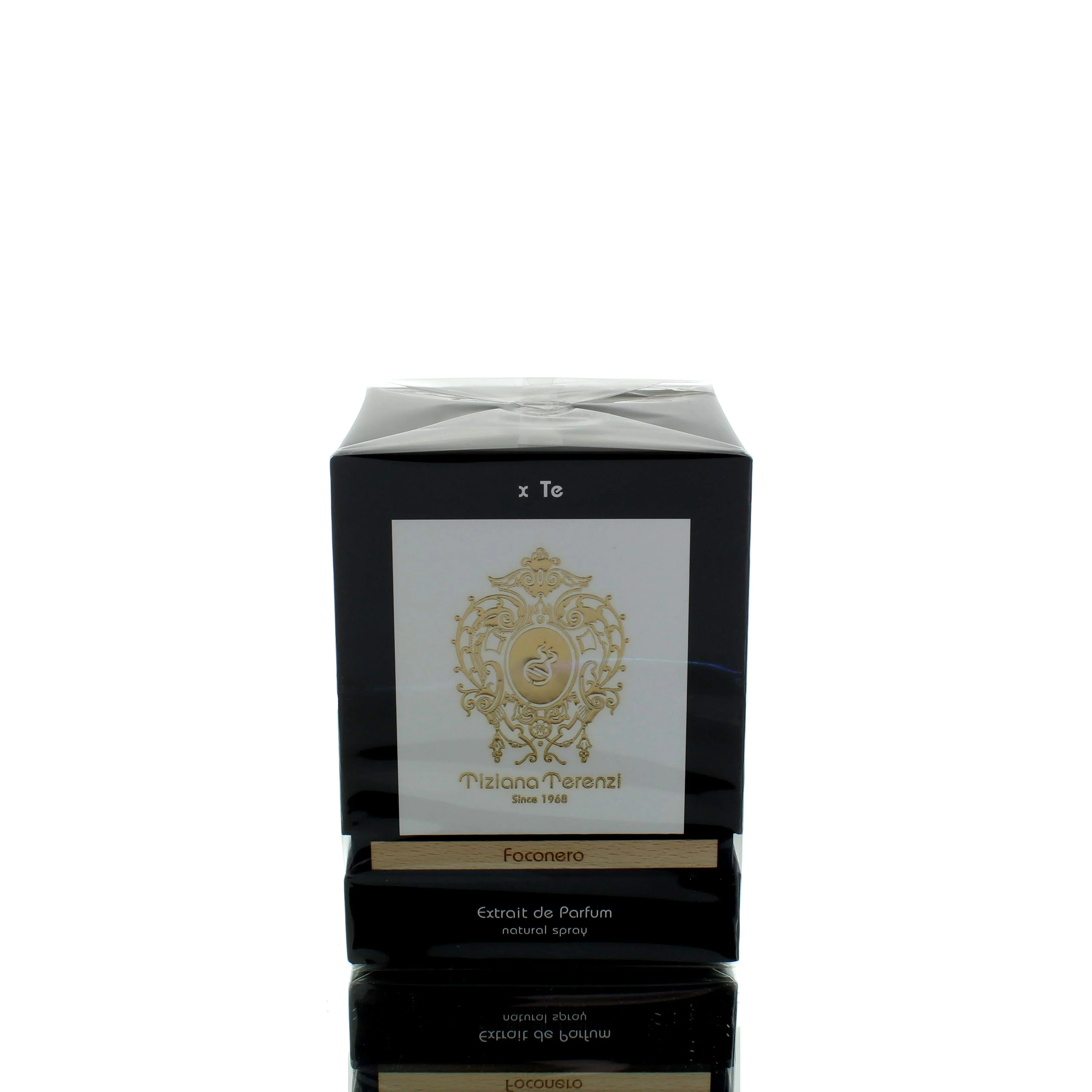 Tiziana Terenzi Foconero For Man/Woman