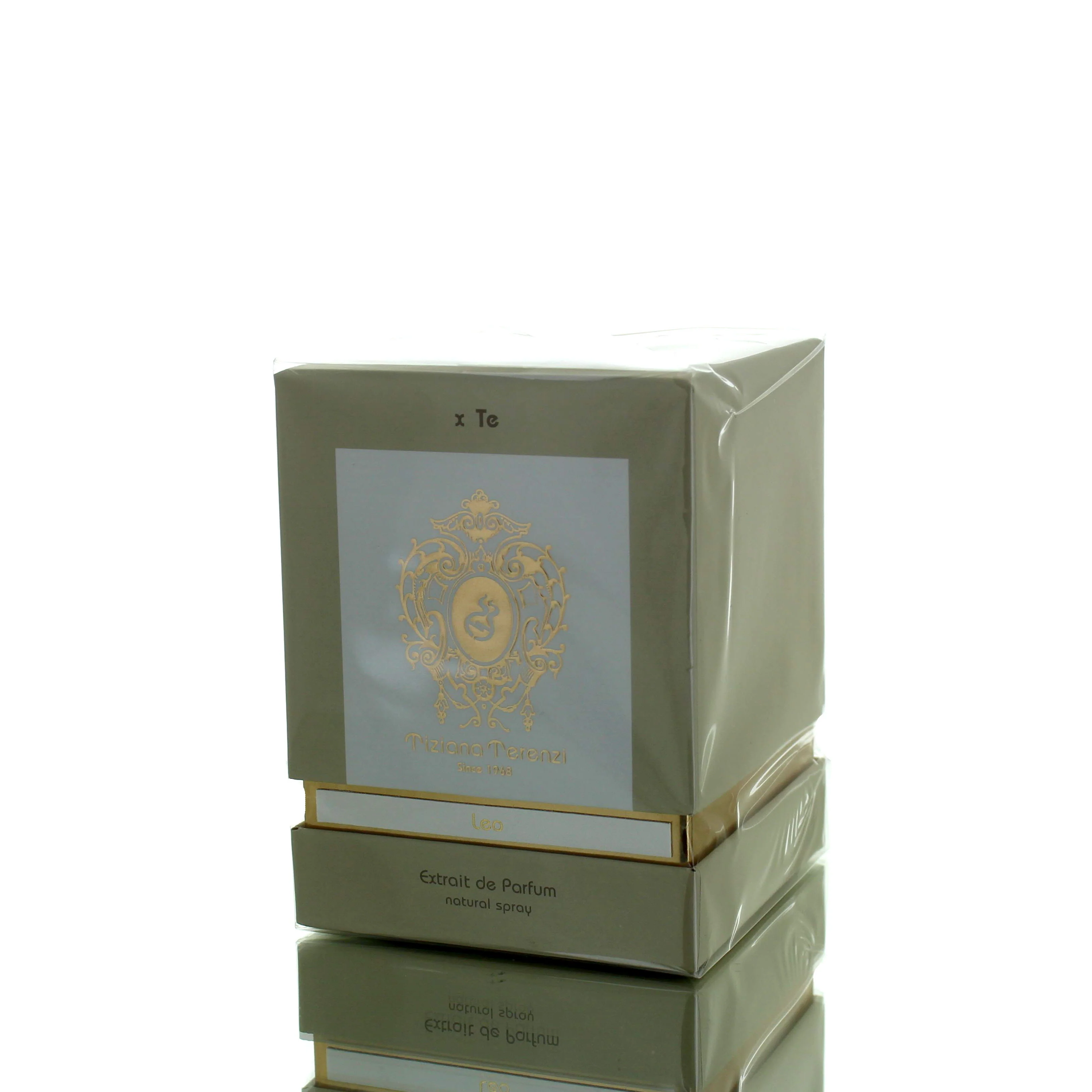 Tiziana Terenzi Leo For Man/Woman