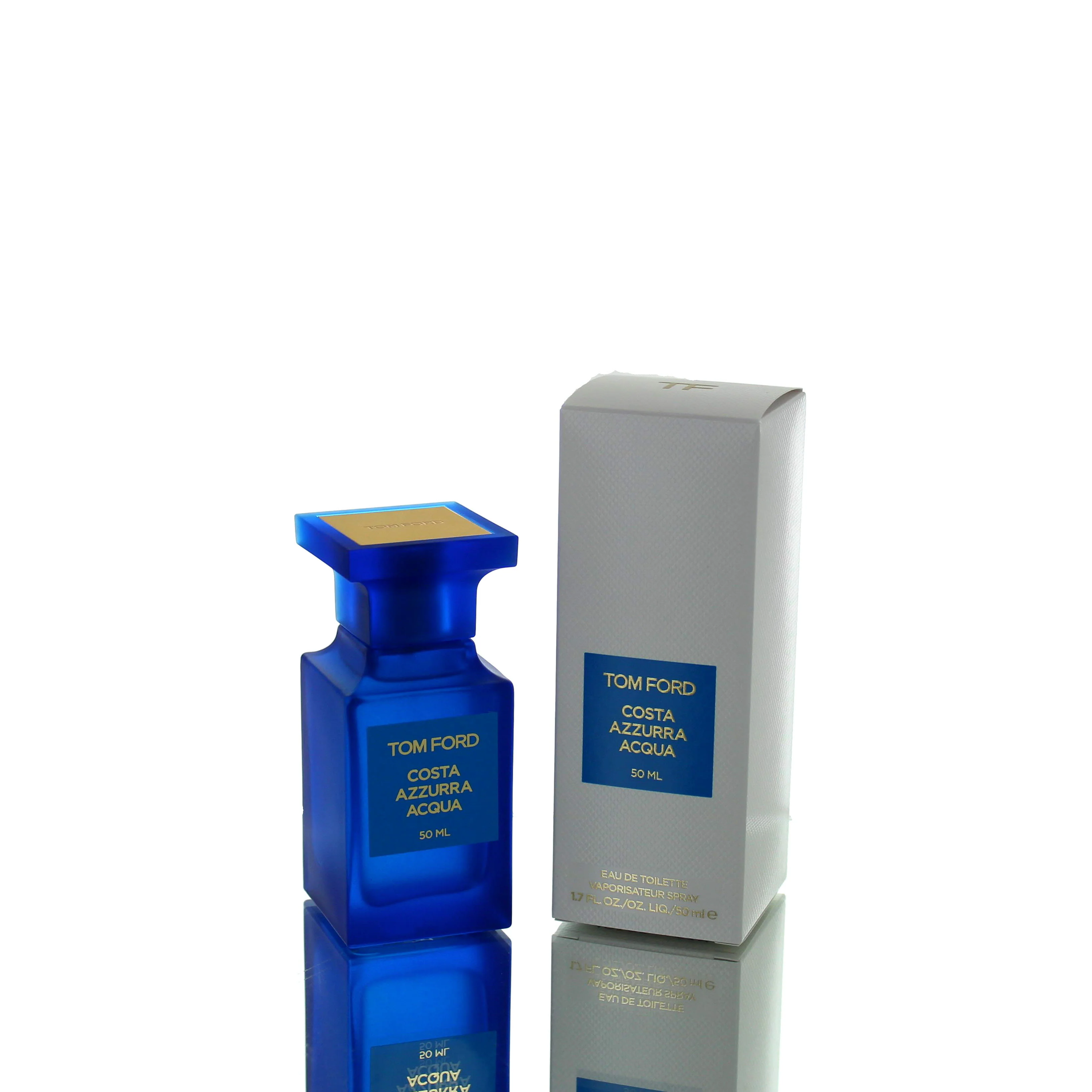 Tom Ford Costa Azzurra Acqua For Man/Woman