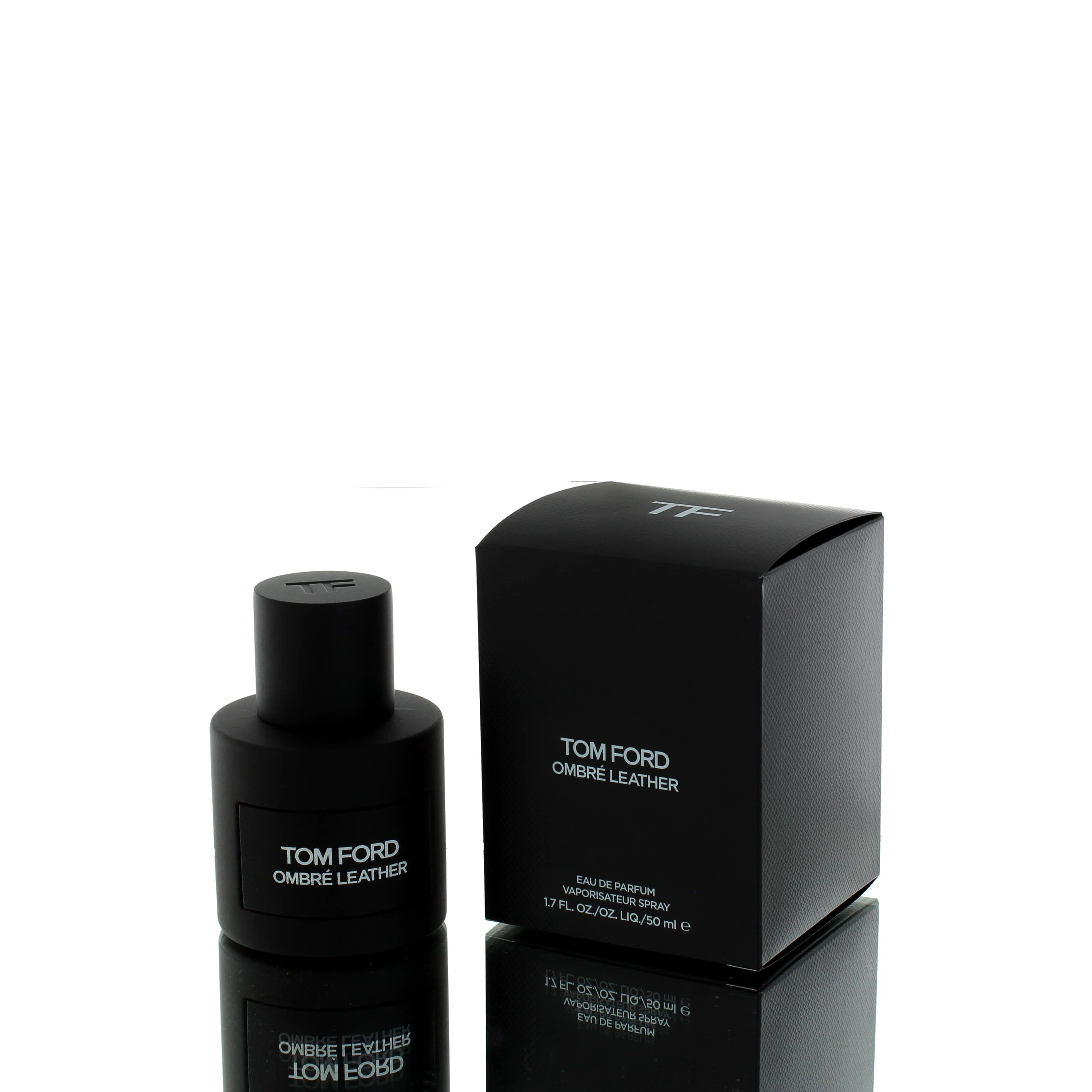 Tom Ford Ombre Leather For Man