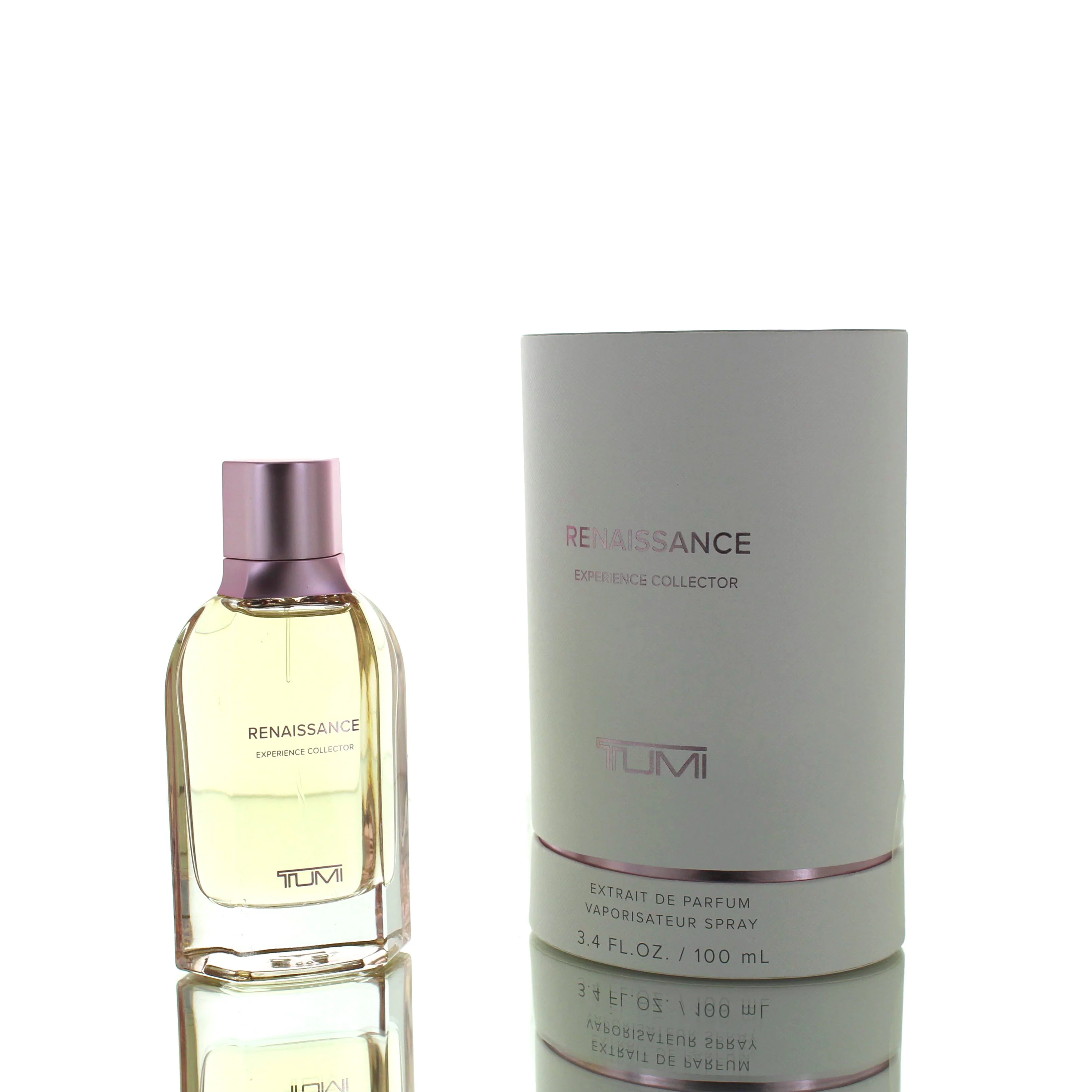 TUMI Renaissance Experience Collector For Woman