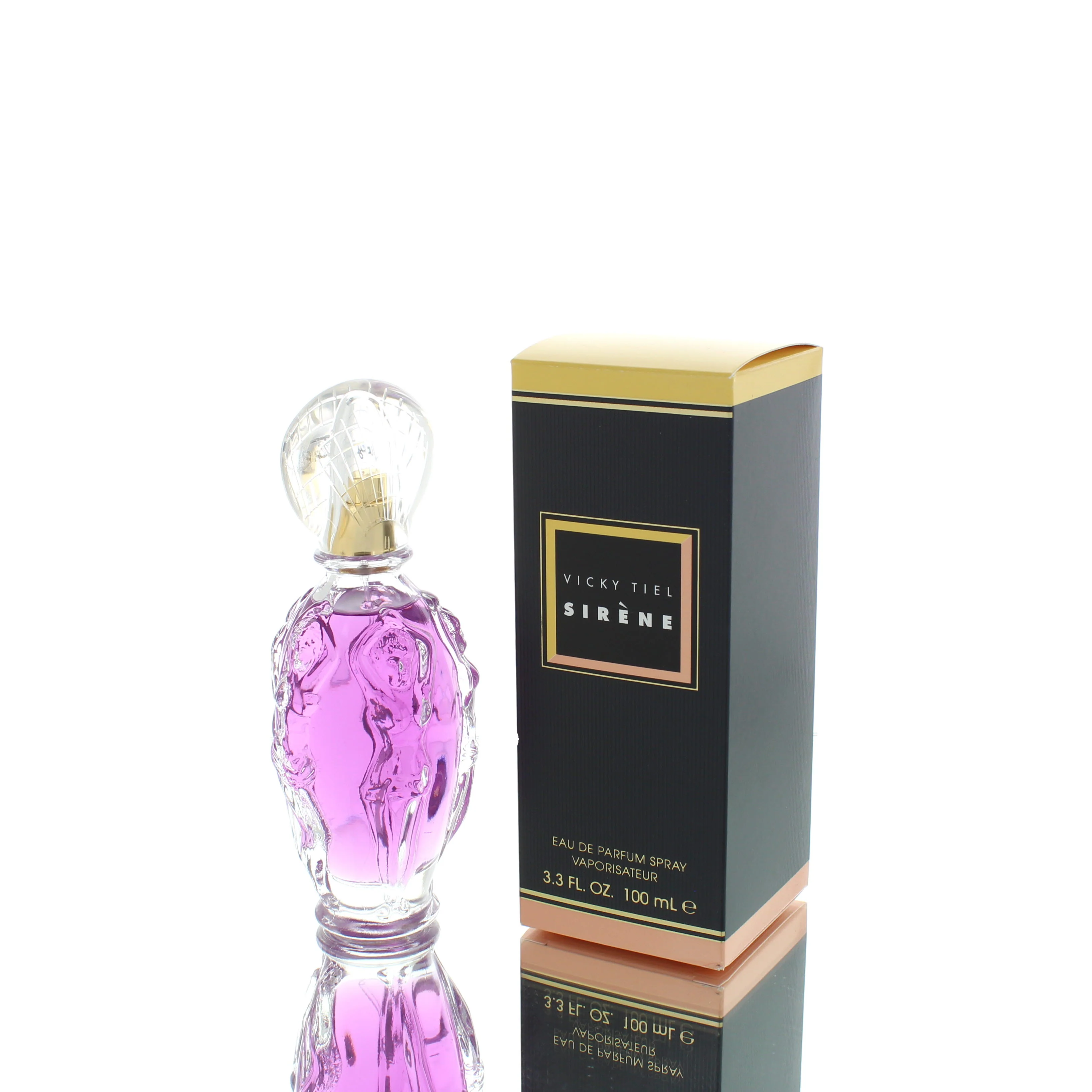 Vicky Tiel Sirene For Woman