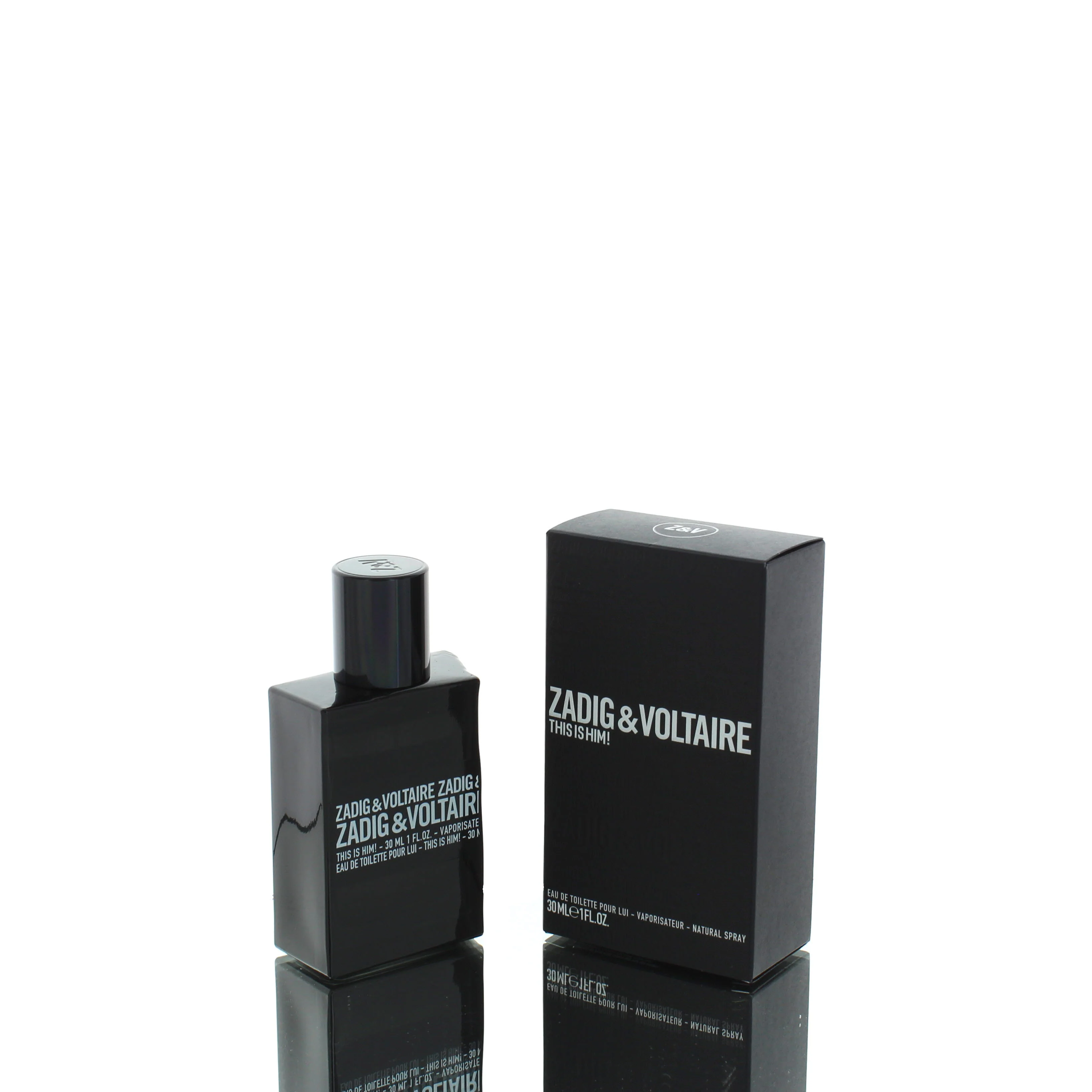 Zadig and Voltaire This Is Him For Man